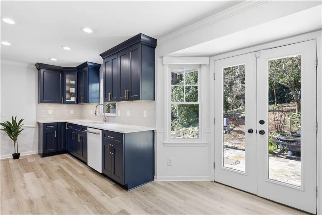 250 Stone Mill Trail, Atlanta, Georgia 30328, 4 Bedrooms Bedrooms, ,2 BathroomsBathrooms,Residential,For Sale,250 Stone Mill Trail,7727458