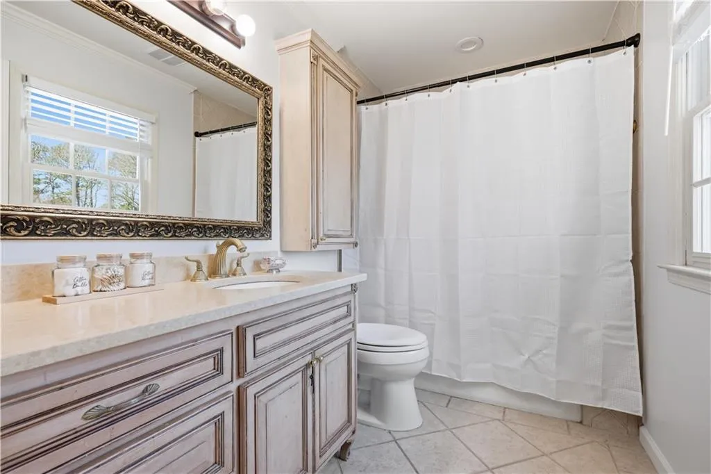 250 Stone Mill Trail, Atlanta, Georgia 30328, 4 Bedrooms Bedrooms, ,2 BathroomsBathrooms,Residential,For Sale,250 Stone Mill Trail,7727458