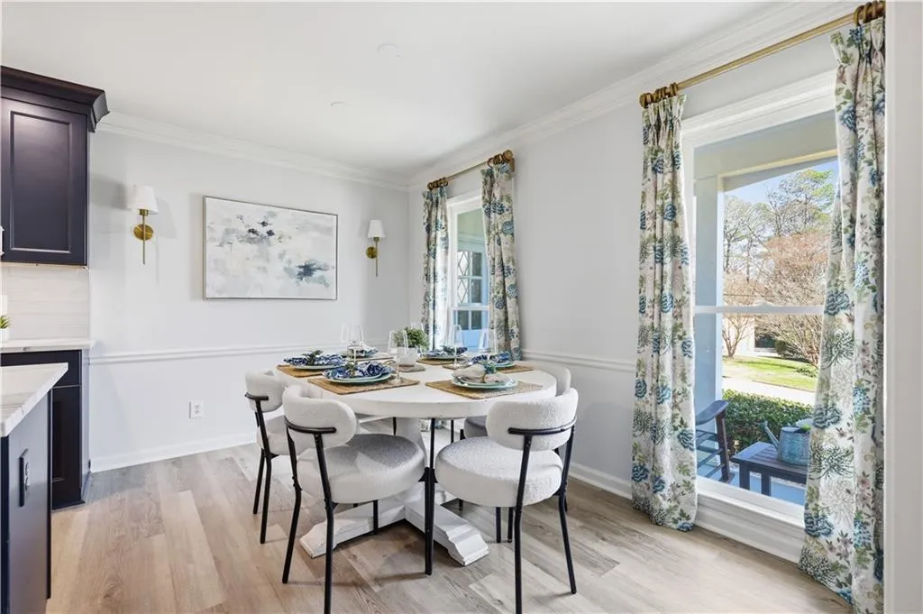 250 Stone Mill Trail, Atlanta, Georgia 30328, 4 Bedrooms Bedrooms, ,2 BathroomsBathrooms,Residential,For Sale,250 Stone Mill Trail,7727458