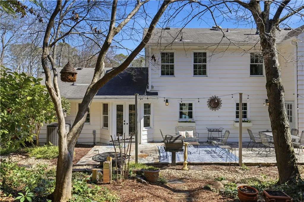 250 Stone Mill Trail, Atlanta, Georgia 30328, 4 Bedrooms Bedrooms, ,2 BathroomsBathrooms,Residential,For Sale,250 Stone Mill Trail,7727458