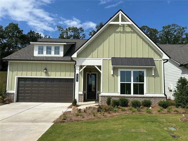 1549 Assembly Circle, Gainesville, Georgia 30501