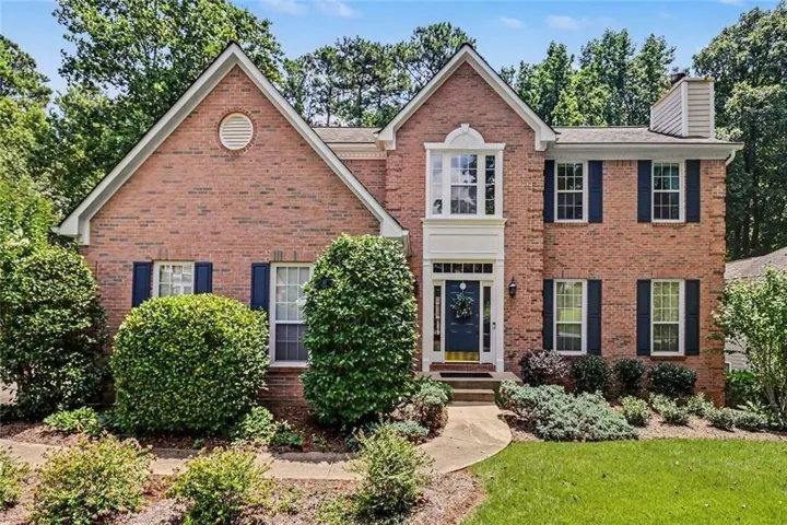 Well maintained home with basement on 1 acre!