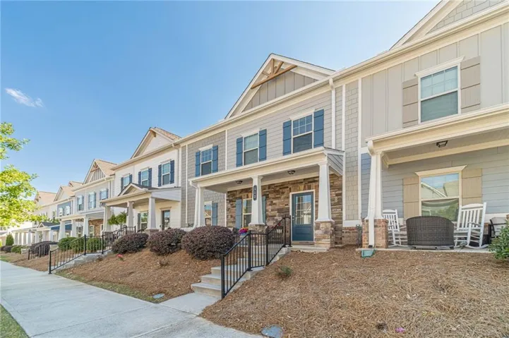 512 Green Street, Lawrenceville, Georgia 30046