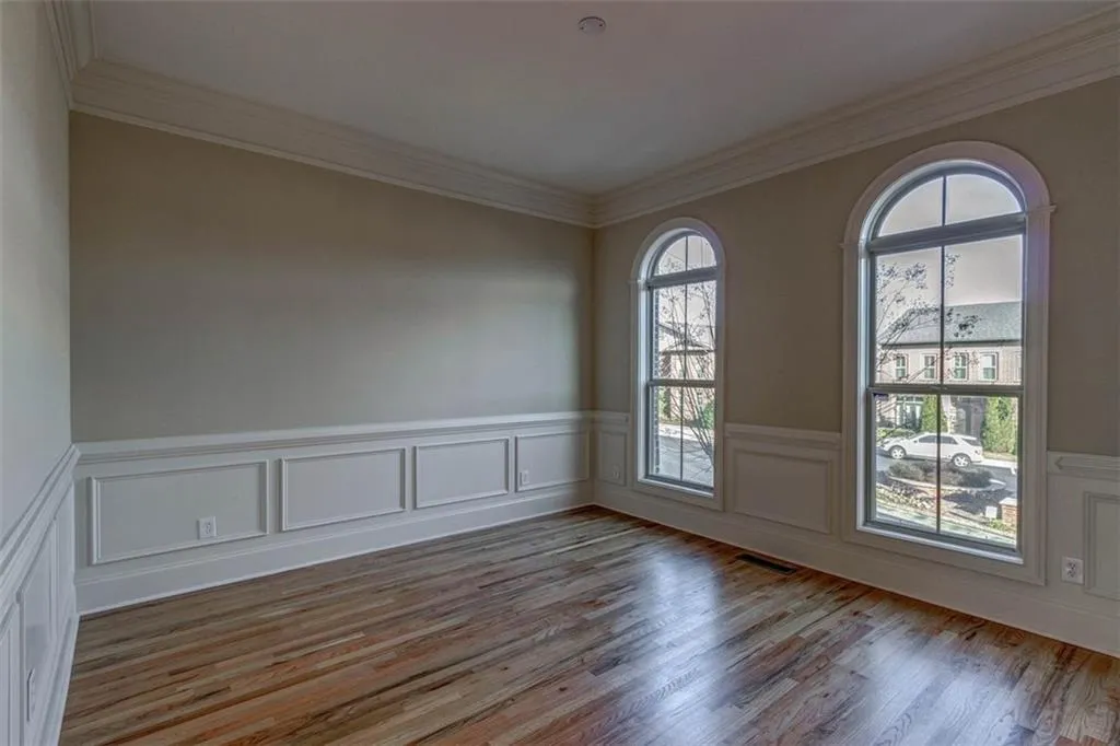 2845 Crescent Park Lane Unit 2845, Atlanta, Georgia 30339, 3 Bedrooms Bedrooms, ,3 BathroomsBathrooms,Residential,Sold,2845 Crescent Park Lane Unit 2845,5785307