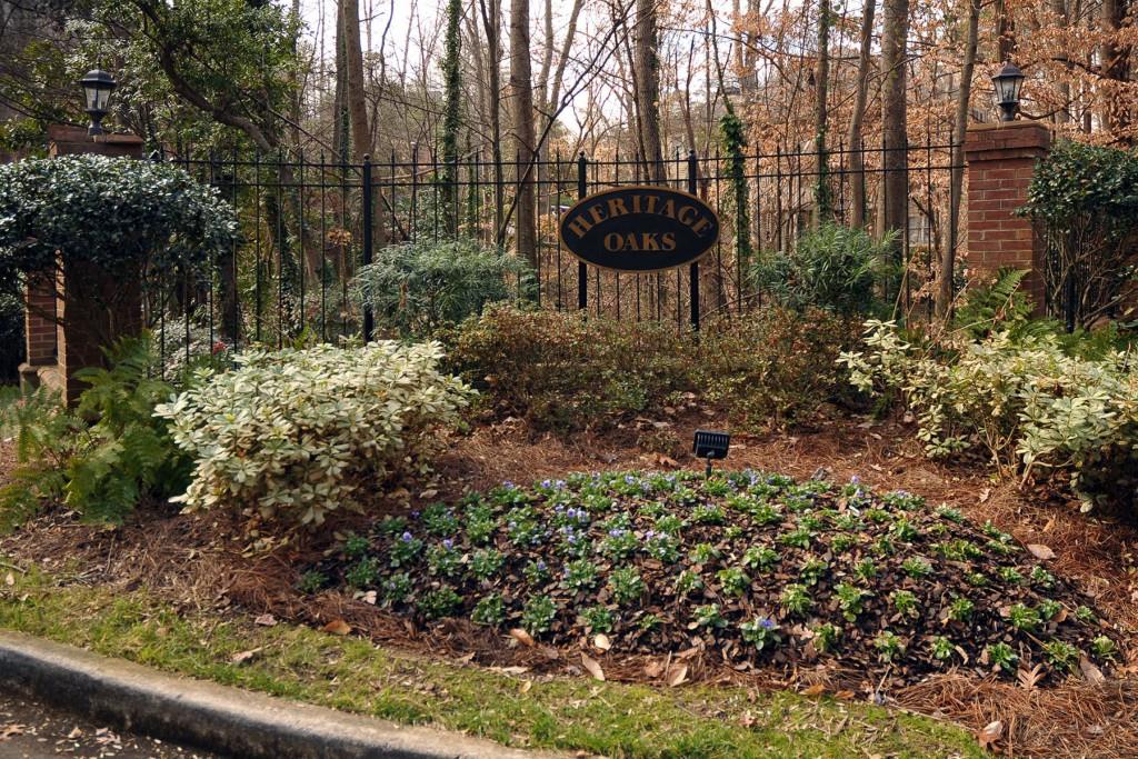 207 Bainbridge Drive, Sandy Springs, Georgia 30327, 2 Bedrooms Bedrooms, ,2 BathroomsBathrooms,Residential,Sold,207 Bainbridge Drive,7337325