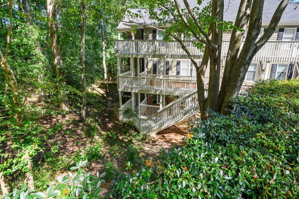 207 Bainbridge Drive, Sandy Springs, Georgia 30327, 2 Bedrooms Bedrooms, ,2 BathroomsBathrooms,Residential,Sold,207 Bainbridge Drive,7337325