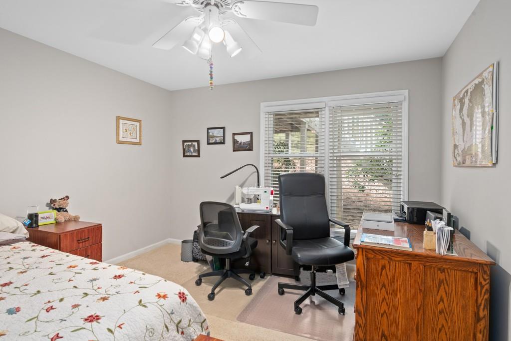 207 Bainbridge Drive, Sandy Springs, Georgia 30327, 2 Bedrooms Bedrooms, ,2 BathroomsBathrooms,Residential,Sold,207 Bainbridge Drive,7337325