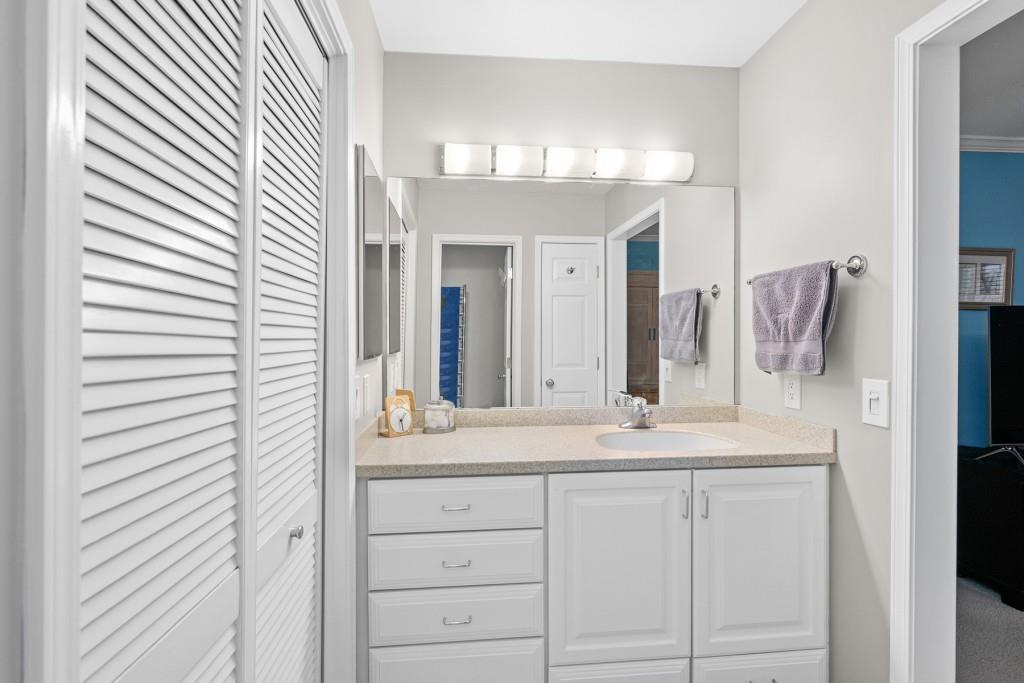 207 Bainbridge Drive, Sandy Springs, Georgia 30327, 2 Bedrooms Bedrooms, ,2 BathroomsBathrooms,Residential,Sold,207 Bainbridge Drive,7337325