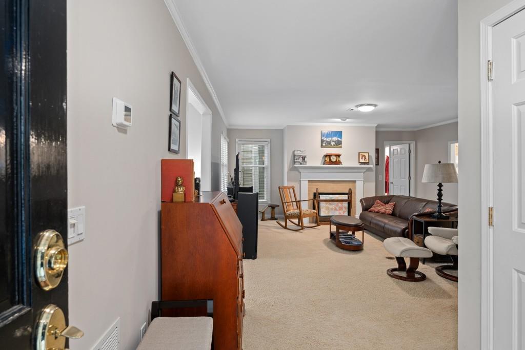 207 Bainbridge Drive, Sandy Springs, Georgia 30327, 2 Bedrooms Bedrooms, ,2 BathroomsBathrooms,Residential,Sold,207 Bainbridge Drive,7337325