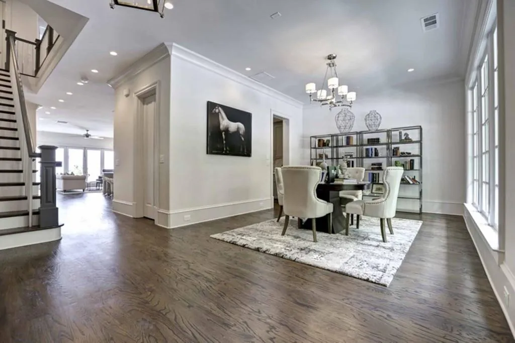 1400 Piedmont Avenue Ne Unit 3, Atlanta, Georgia 30309, 4 Bedrooms Bedrooms, ,4 BathroomsBathrooms,Residential,Sold,1400 Piedmont Avenue Ne Unit 3,5599573