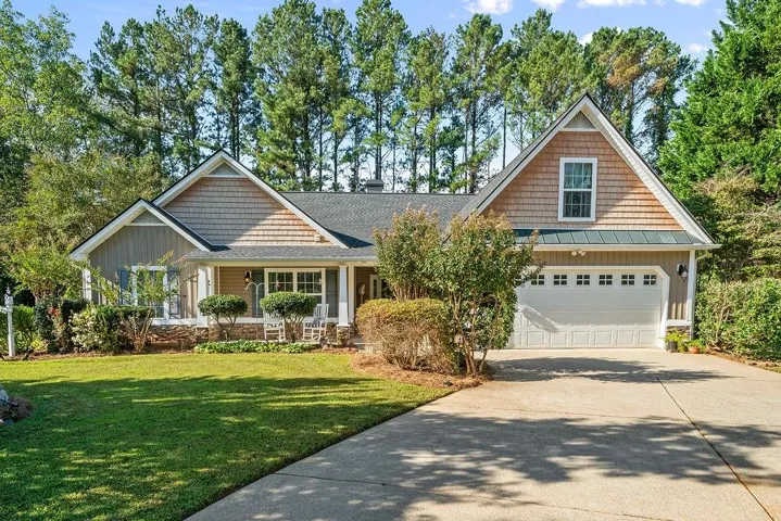 387 Harborside Drive, Dallas, Georgia 30132