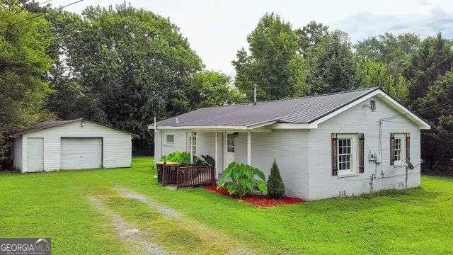 10 Betty K Avenue, Rome, Georgia 30165