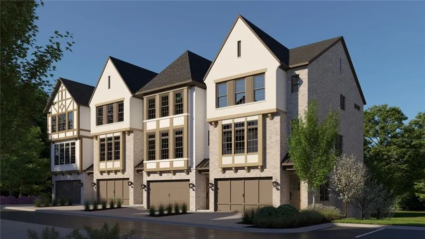 360 Halstone Court, Alpharetta, Georgia 30009