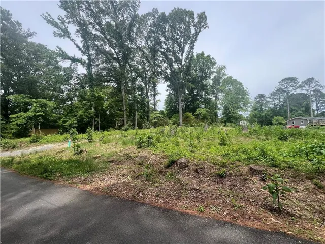 4630 White Lake Drive Nw, Acworth, Georgia 30101