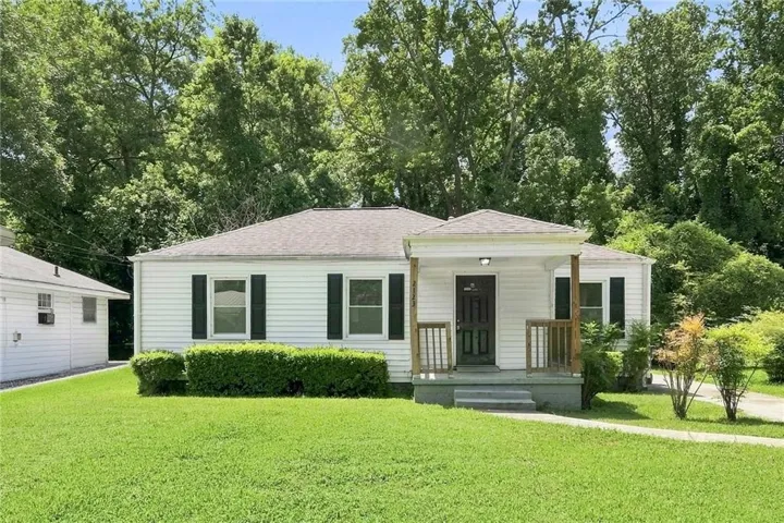 2123 Blayton Lane Se, Atlanta, Georgia 30315