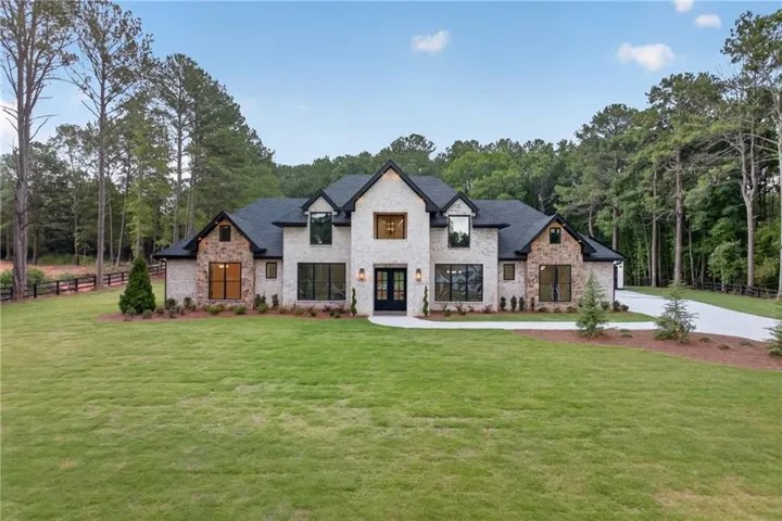 292 Double Springs Road Sw, Monroe, Georgia 30656