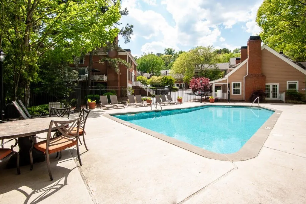 7500 Roswell Road Unit 57, Sandy Springs, Georgia 30350, 2 Bedrooms Bedrooms, ,2 BathroomsBathrooms,Residential,Sold,7500 Roswell Road Unit 57,6926142
