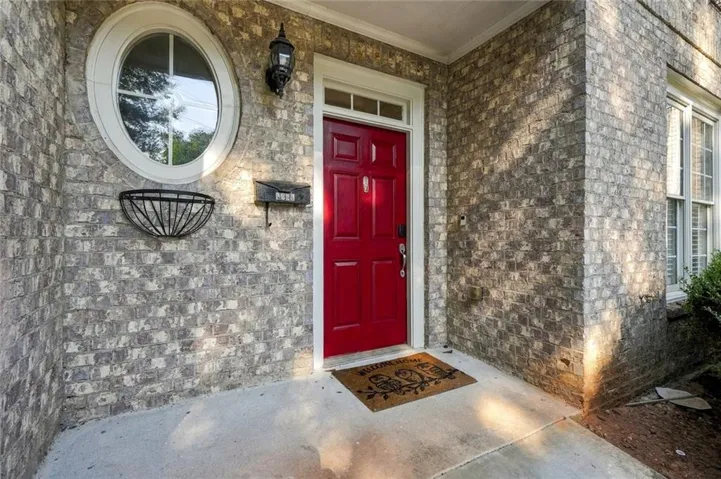 1822 Rue De Montreal, Tucker, Georgia 30084