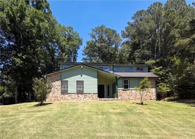 6830 Earlhurst Road, Atlanta, Georgia 30349
