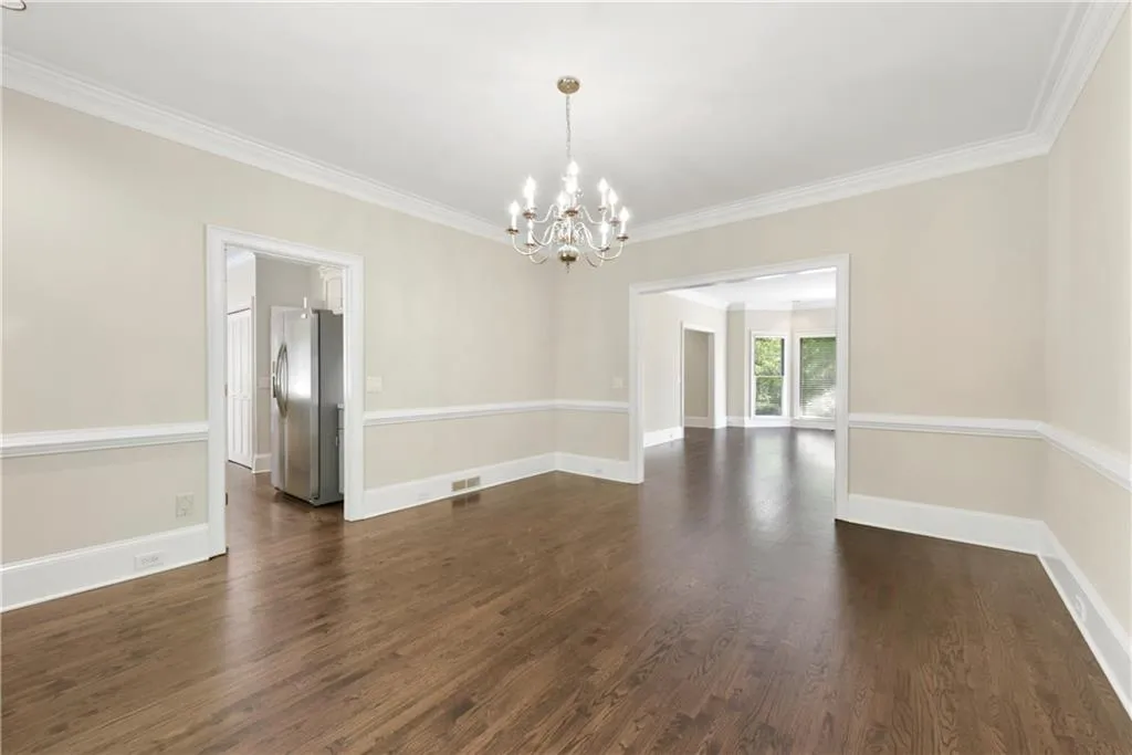 135 Spalding Creek Court, Sandy Springs, Georgia 30350, 6 Bedrooms Bedrooms, ,5 BathroomsBathrooms,Residential,Sold,135 Spalding Creek Court,6712775