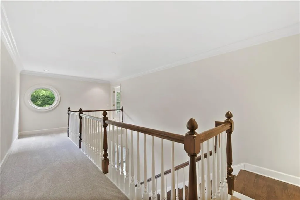 135 Spalding Creek Court, Sandy Springs, Georgia 30350, 6 Bedrooms Bedrooms, ,5 BathroomsBathrooms,Residential,Sold,135 Spalding Creek Court,6712775