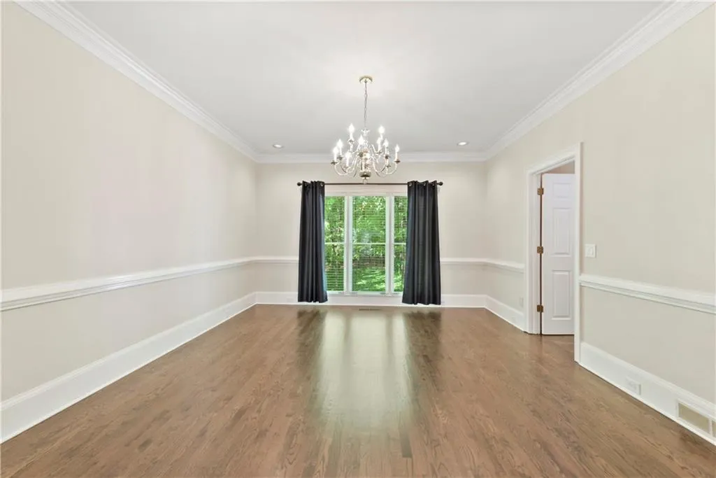 135 Spalding Creek Court, Sandy Springs, Georgia 30350, 6 Bedrooms Bedrooms, ,5 BathroomsBathrooms,Residential,Sold,135 Spalding Creek Court,6712775