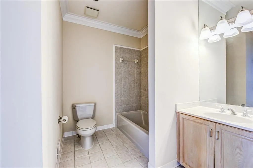 135 Spalding Creek Court, Sandy Springs, Georgia 30350, 6 Bedrooms Bedrooms, ,5 BathroomsBathrooms,Residential,Sold,135 Spalding Creek Court,6712775