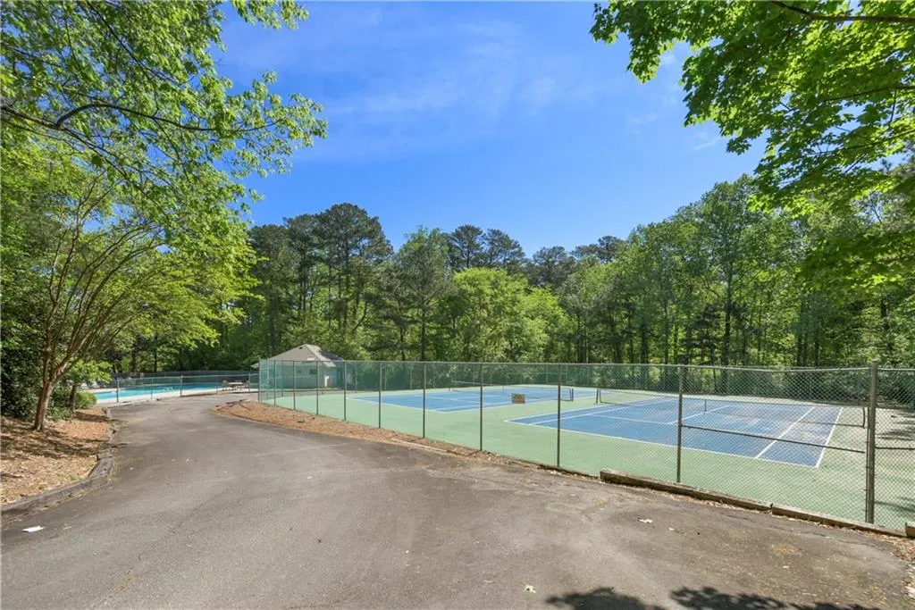 135 Spalding Creek Court, Sandy Springs, Georgia 30350, 6 Bedrooms Bedrooms, ,5 BathroomsBathrooms,Residential,Sold,135 Spalding Creek Court,6712775