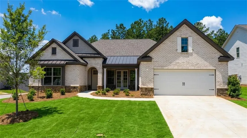 632 Highgrove Circle, Canton, Georgia 30115
