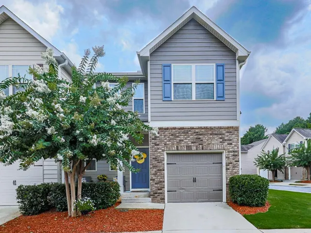 3353 Blue Springs Walk Nw, Kennesaw, Georgia 30144
