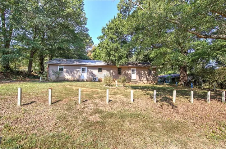 46 Young Street, Cartersville, Georgia 30120