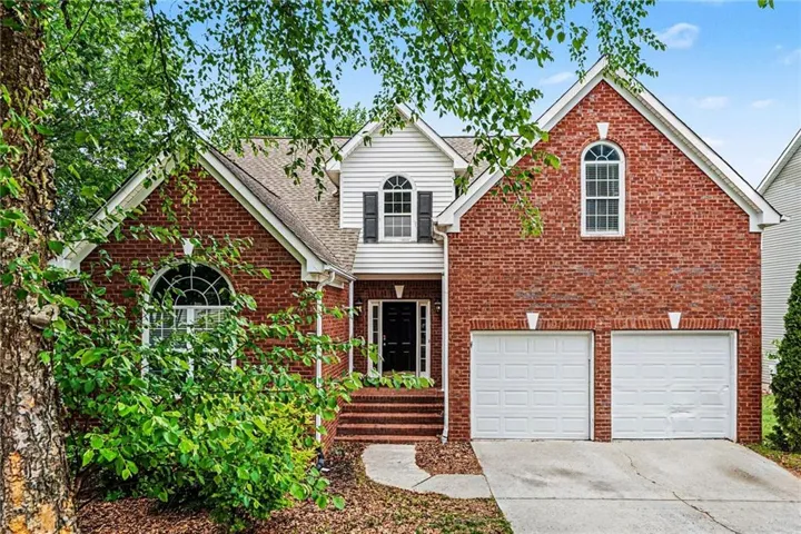 2642 Ambria Drive, Buford, Georgia 30519
