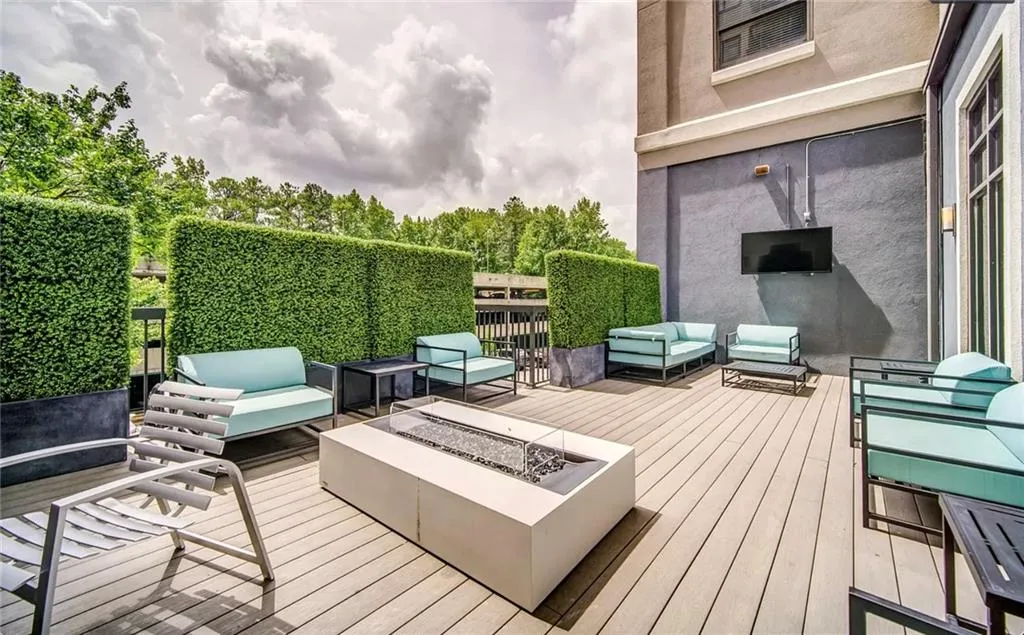 795 Hammond Drive Unit 1607, Atlanta, Georgia 30328, 2 Bedrooms Bedrooms, ,2 BathroomsBathrooms,Residential,Sold,795 Hammond Drive Unit 1607,6926543