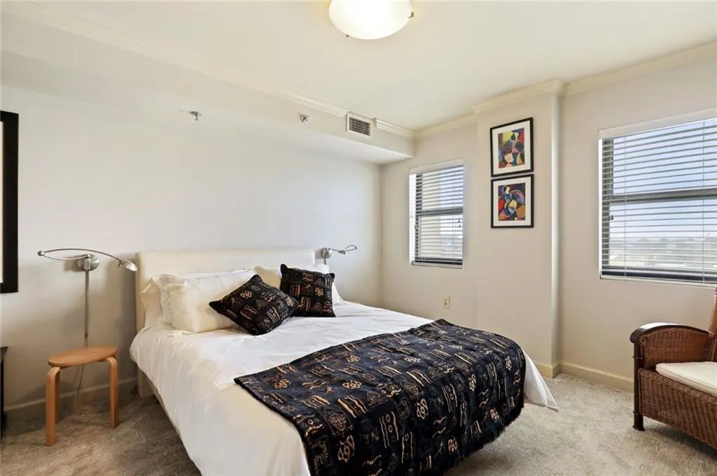 795 Hammond Drive Unit 1607, Atlanta, Georgia 30328, 2 Bedrooms Bedrooms, ,2 BathroomsBathrooms,Residential,Sold,795 Hammond Drive Unit 1607,6926543