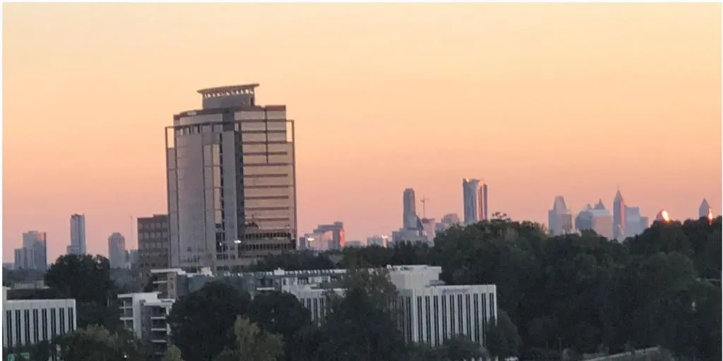 795 Hammond Drive Unit 1607, Atlanta, Georgia 30328, 2 Bedrooms Bedrooms, ,2 BathroomsBathrooms,Residential,Sold,795 Hammond Drive Unit 1607,6926543
