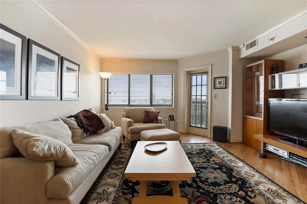 795 Hammond Drive Unit 1607, Atlanta, Georgia 30328, 2 Bedrooms Bedrooms, ,2 BathroomsBathrooms,Residential,Sold,795 Hammond Drive Unit 1607,6926543