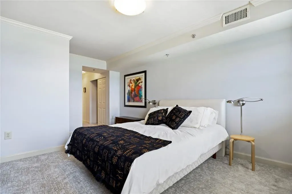 795 Hammond Drive Unit 1607, Atlanta, Georgia 30328, 2 Bedrooms Bedrooms, ,2 BathroomsBathrooms,Residential,Sold,795 Hammond Drive Unit 1607,6926543
