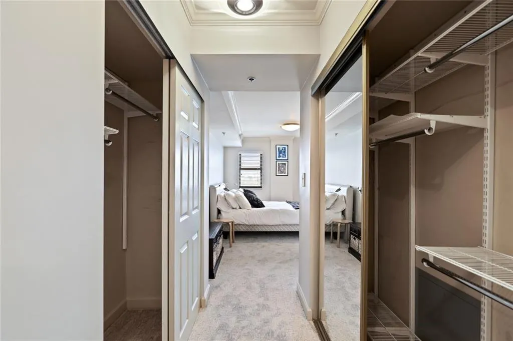 795 Hammond Drive Unit 1607, Atlanta, Georgia 30328, 2 Bedrooms Bedrooms, ,2 BathroomsBathrooms,Residential,Sold,795 Hammond Drive Unit 1607,6926543