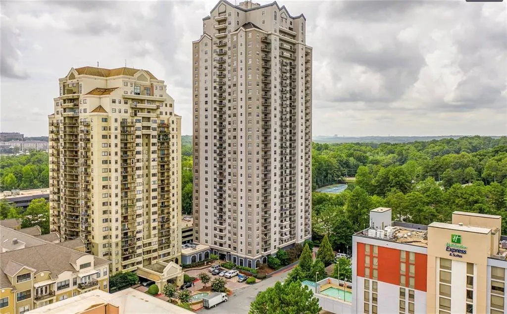 795 Hammond Drive Unit 1607, Atlanta, Georgia 30328, 2 Bedrooms Bedrooms, ,2 BathroomsBathrooms,Residential,Sold,795 Hammond Drive Unit 1607,6926543