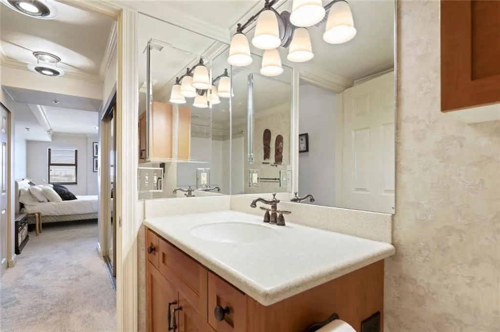 795 Hammond Drive Unit 1607, Atlanta, Georgia 30328, 2 Bedrooms Bedrooms, ,2 BathroomsBathrooms,Residential,Sold,795 Hammond Drive Unit 1607,6926543