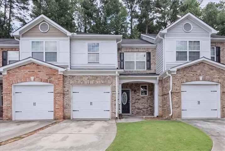 3303 Fernview Drive, Lawrenceville, Georgia 30044