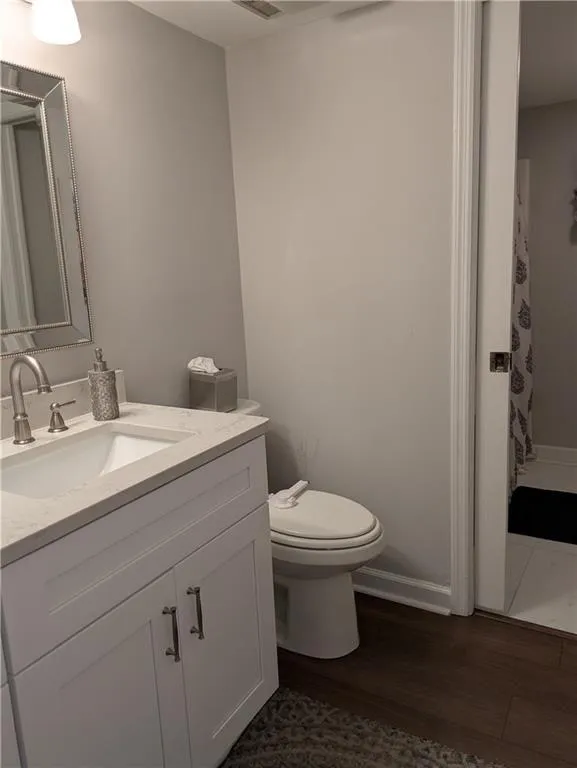 bath