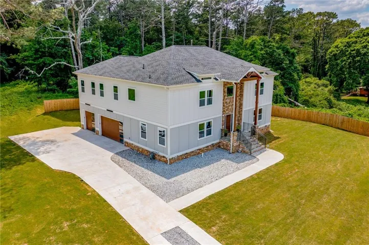 2369 Mcafee Road, Decatur, Georgia 30032