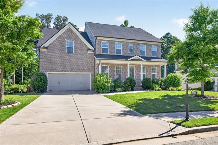 3566 Bendleton Drive, Buford, Georgia 30519