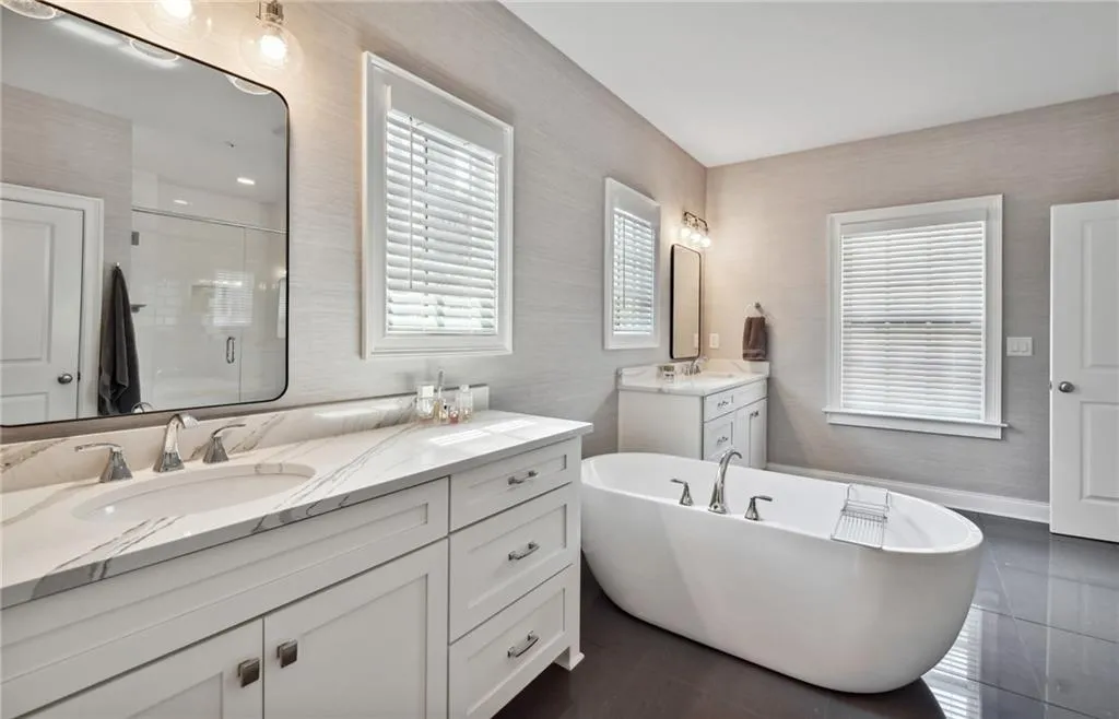 6669 Encore Boulevard, Atlanta, Georgia 30328, 3 Bedrooms Bedrooms, ,3 BathroomsBathrooms,Residential,Sold,6669 Encore Boulevard,7182841