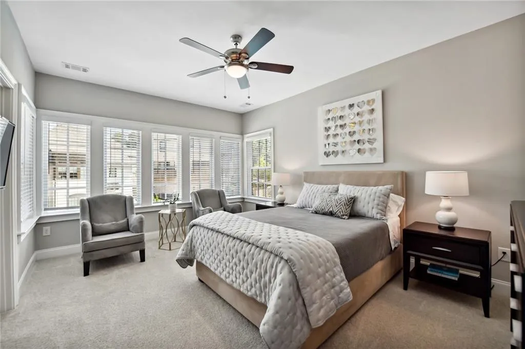 6669 Encore Boulevard, Atlanta, Georgia 30328, 3 Bedrooms Bedrooms, ,3 BathroomsBathrooms,Residential,Sold,6669 Encore Boulevard,7182841