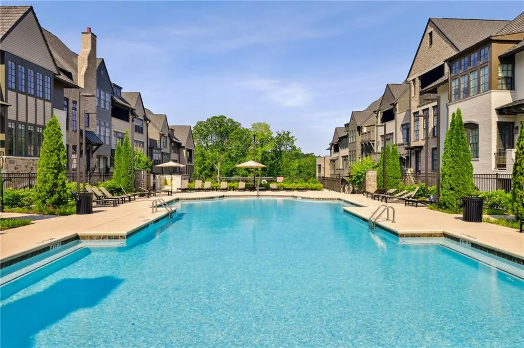 6669 Encore Boulevard, Atlanta, Georgia 30328, 3 Bedrooms Bedrooms, ,3 BathroomsBathrooms,Residential,Sold,6669 Encore Boulevard,7182841