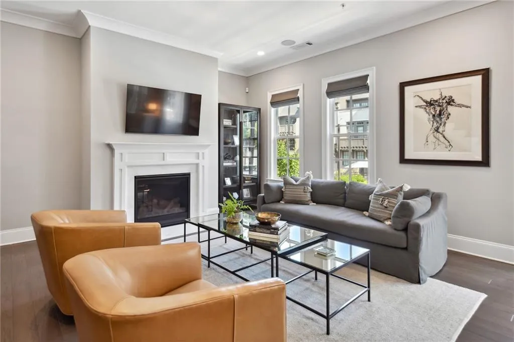 6669 Encore Boulevard, Atlanta, Georgia 30328, 3 Bedrooms Bedrooms, ,3 BathroomsBathrooms,Residential,Sold,6669 Encore Boulevard,7182841