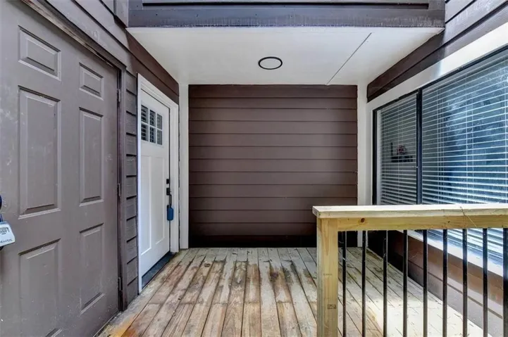 2503 Terrace Trail, Decatur, Georgia 30035