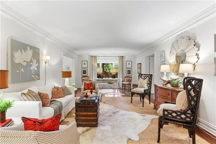 2769 Peachtree Road Ne Unit 2, Atlanta, Georgia 30305